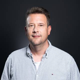 Simon Schwarz – Programmierer