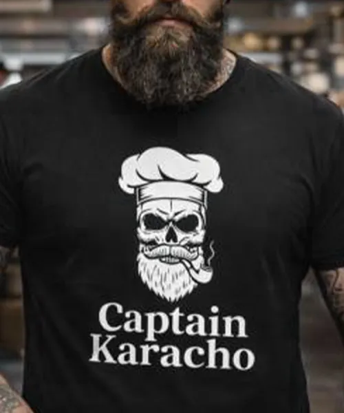 Vom Logoentwurf zum ganzheitlichen Lifestyle-Merchandise