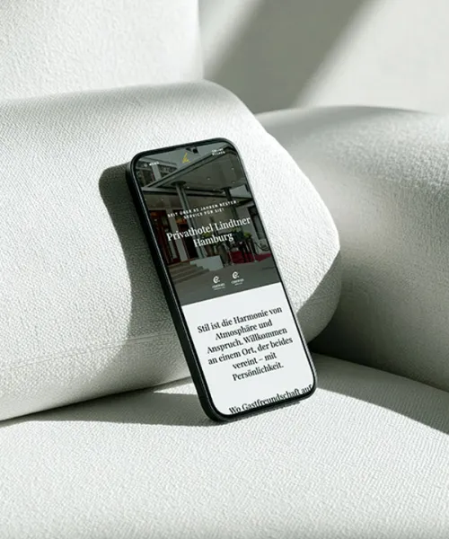 Traditionelle Exzellenz trifft digitale Performance