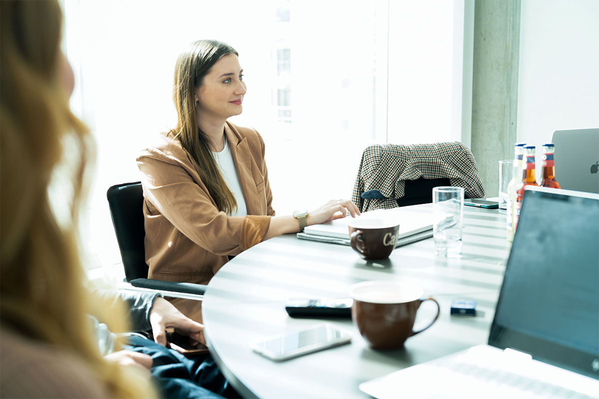 Projektassistenz Content & Hotelmarketing (m/w/d)